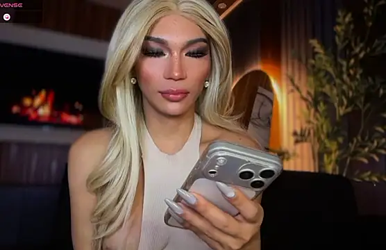 عرض كام Maria_Manika