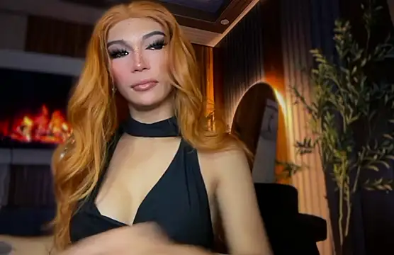 Вебкам-шоу Maria_Manika