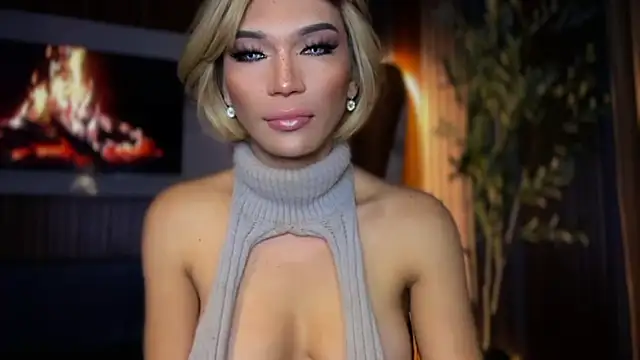 Maria_Manika Show in webcam