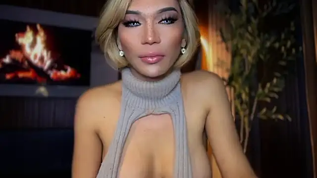 Webkamerová show Maria_Manika