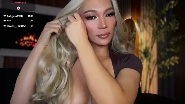 عرض كام Maria_Manika