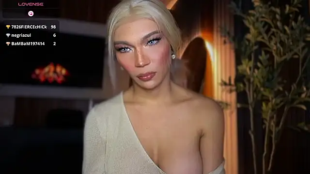 Вебкам-шоу Maria_Manika