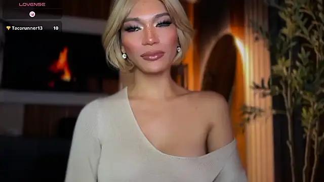 Вебкам-шоу Maria_Manika