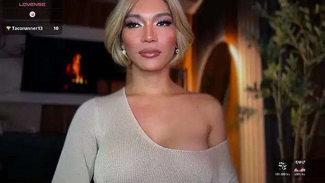 Webkamerová show Maria_Manika