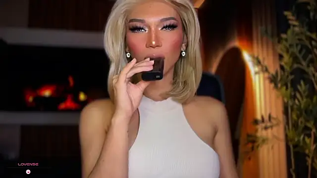Maria_Manika Шоу с уебкамера