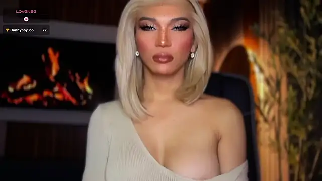 عرض كام Maria_Manika