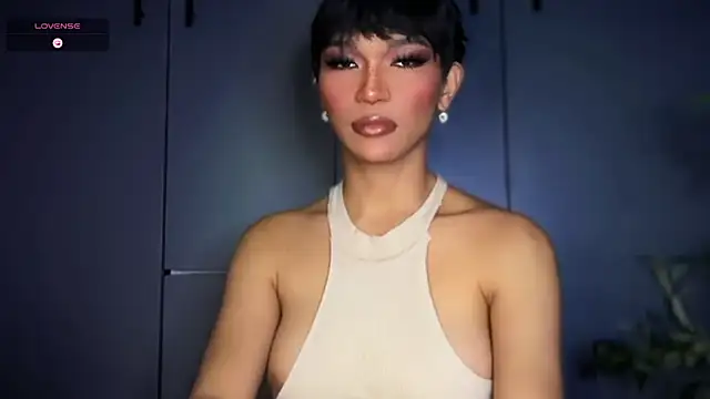 Maria_Manika Webcam Show