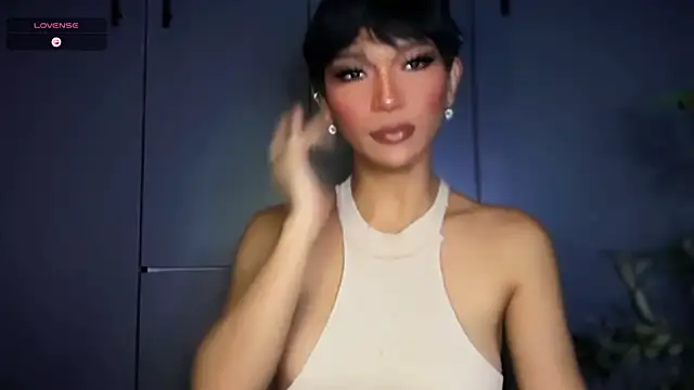 Maria_Manika 웹캠 쇼