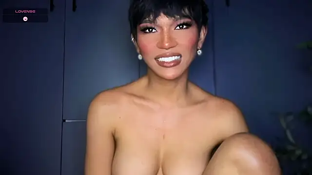 Maria_Manika's Webcam Show