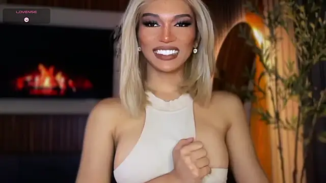 Show modela Maria_Manika na web-kameri