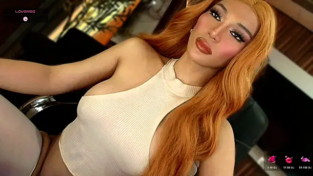 Show modela Maria_Manika na web-kameri