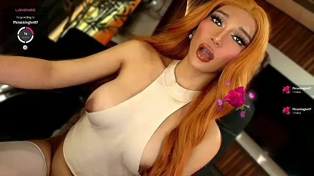 Maria_Manika 网络视讯表演