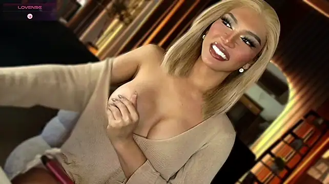 Womanofyourdesire_ – webcam-show