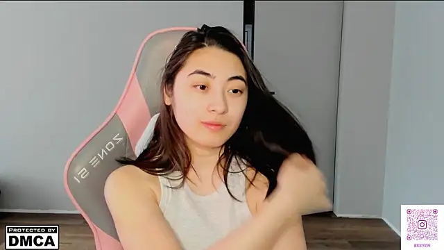 Chat soba uživo modela MeilideQian1