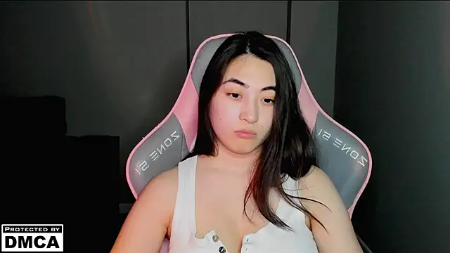Show de MeilideQian1 na webcam