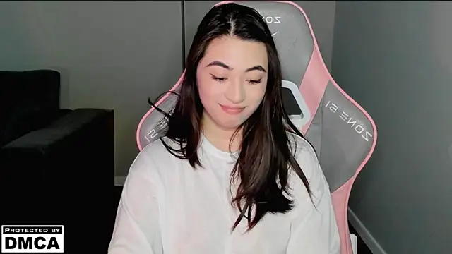 MeilideQian1 Pertunjukan Webcam