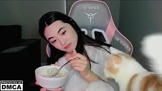 MeilideQian1's Live XXX Chat