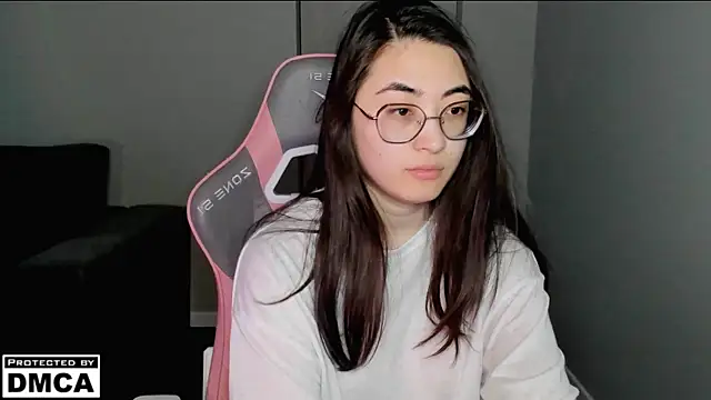 MeilideQian1 Pertunjukan Webcam