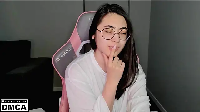 Show Webcam de MeilideQian1