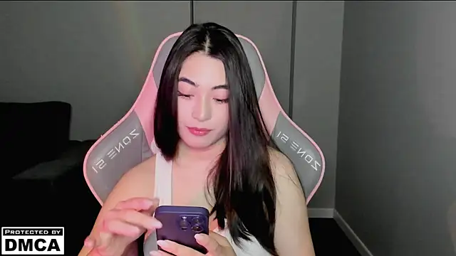 MeilideQian1 Pertunjukan Webcam