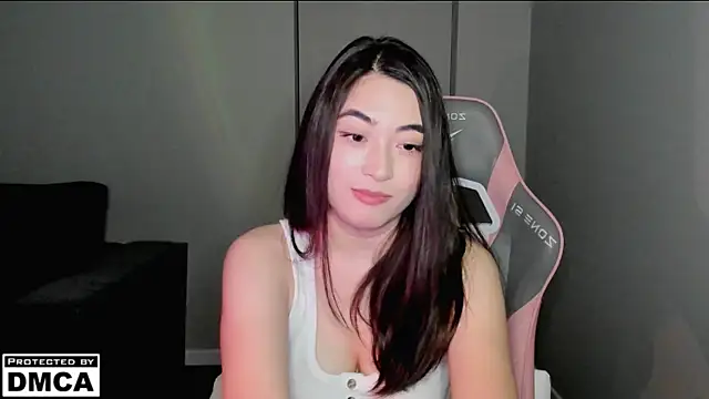 MeilideQian1 Pertunjukan Webcam