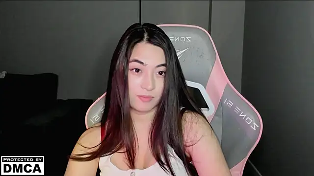Show webcam de MeilideQian1