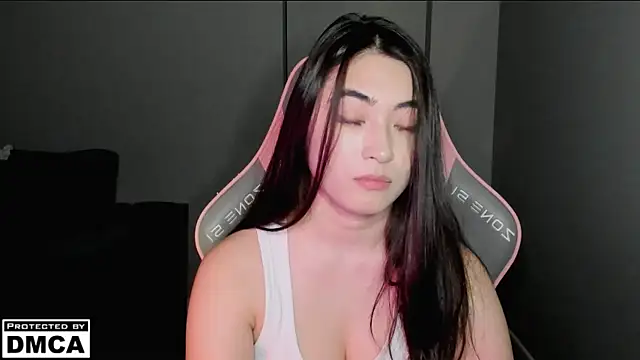 MeilideQian1 Pertunjukan Webcam