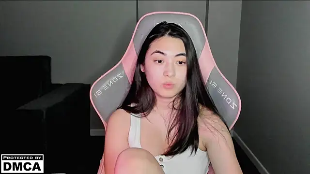 MeilideQian1 Pertunjukan Webcam