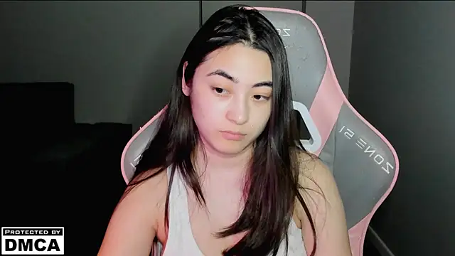 MeilideQian1 Pertunjukan Webcam