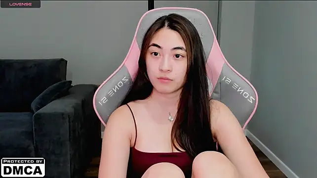 MeilideQian1 Pertunjukan Webcam
