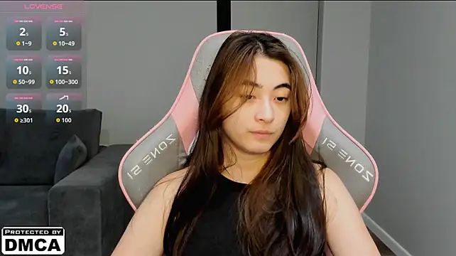 XXX chat uživo modela MeilideQian1