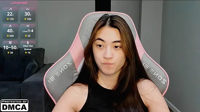 MeilideQian1 Live XXX-Chat