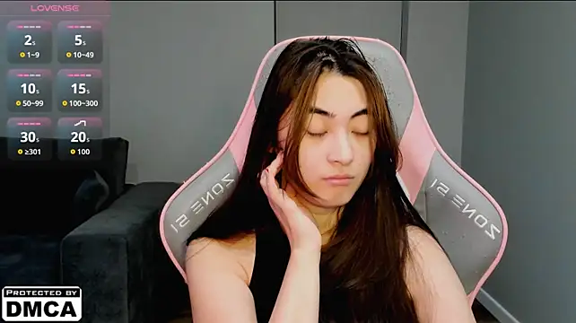 MeilideQian1's Live XXX Chat