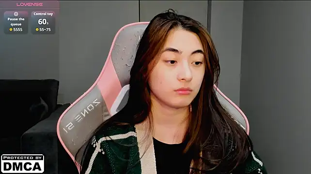 MeilideQian1's Live XXX Chat