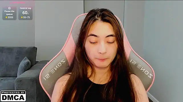MeilideQian1's Live XXX Chat