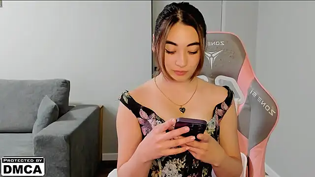 Chat XXX en directo de MeilideQian1