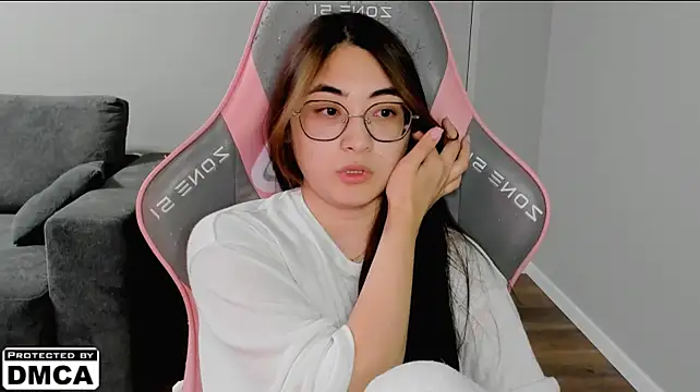 MeilideQian1 Pertunjukan Webcam
