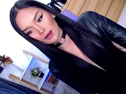 Cleofex Webcam Show