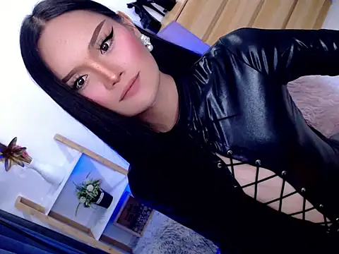 Show webcam de Cleofex