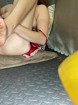 meiiijr55 Show Webcam
