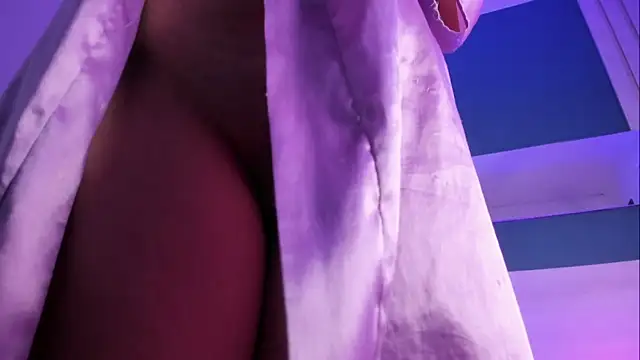SofiCandy_ webcam show