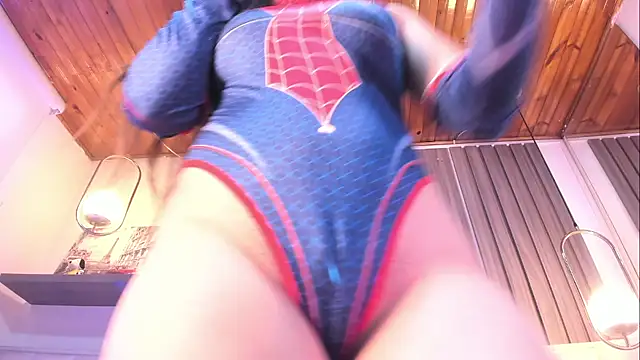 Chat XXX en directo de SofiCandy_