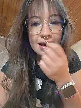 SofiCandy_ Adlı Modelin Canlı XXX Sohbeti
