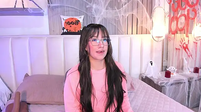 SofiCandy_ Adlı Modelin Web Kamerası Şovu