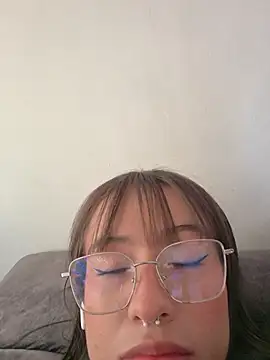 SofiCandy_ Шоу с уебкамера