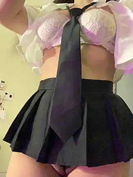_Tina_H 网络视讯表演
