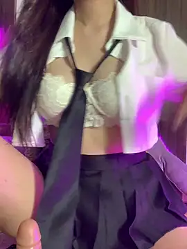 _Tina_H 웹캠 쇼