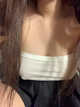 _Tina_H Adlı Modelin Web Kamerası Şovu