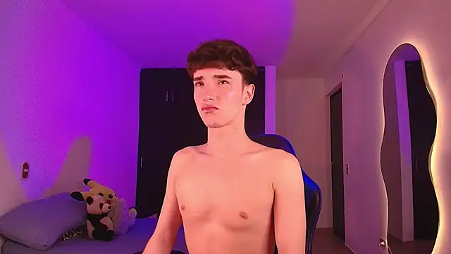 عرض كام austin_star