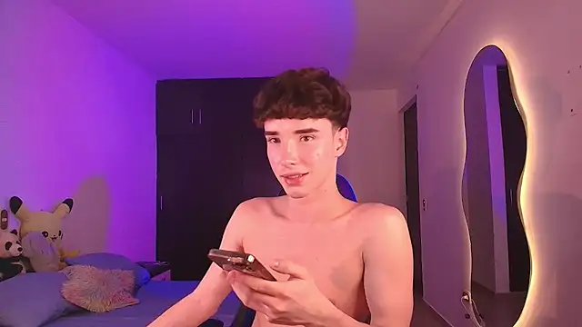 عرض كام austin_star
